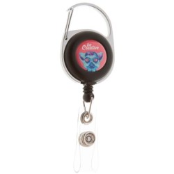 Hooky držák na skipas