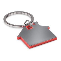 Přívěšek ve tvaru domu