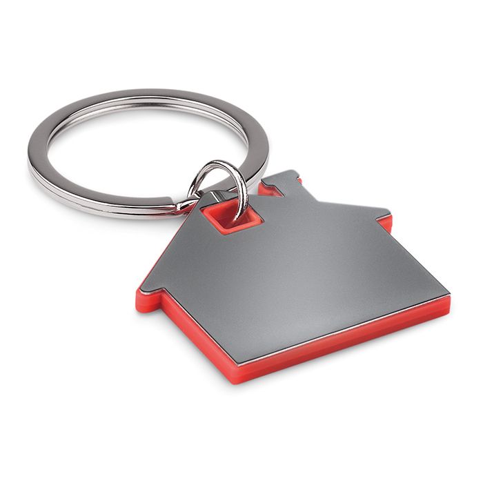 Přívěšek ve tvaru domu