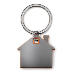 Přívěšek ve tvaru domu