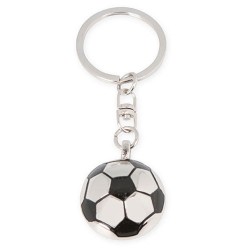 Přívěšek na klíče fotbalový míč