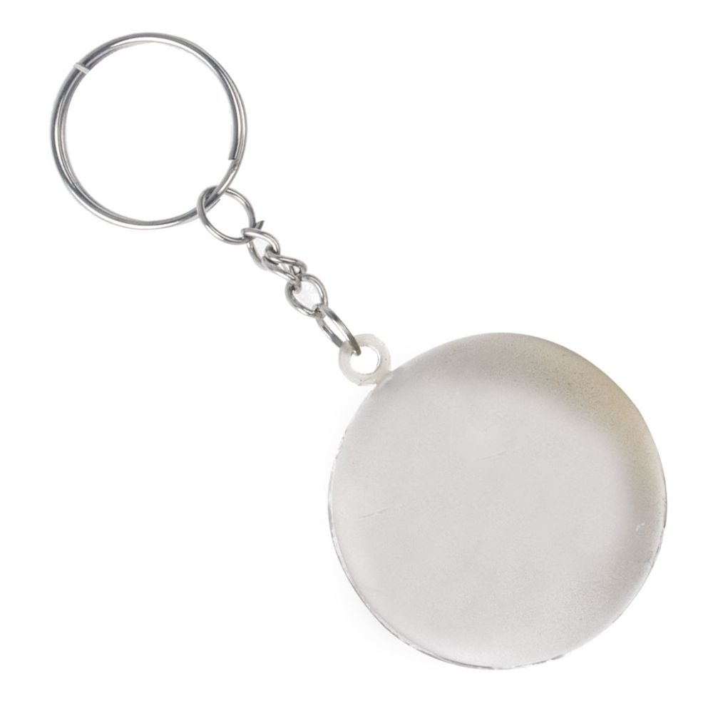 Přívěšek na klíče-antistres ping pong