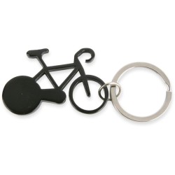 Přívěšek na klíče - kolo