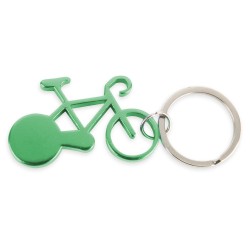 Přívěšek na klíče - kolo