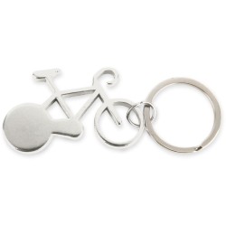 Přívěšek na klíče - kolo