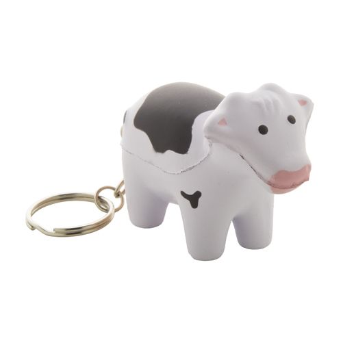 Milky antistresový přívěšek na klíče