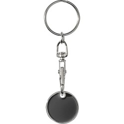 klíčenka s žetonem