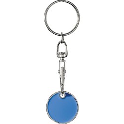 klíčenka s žetonem