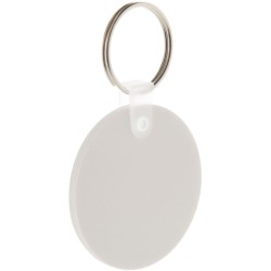 Foamy A přívěšek na klíče