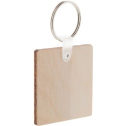 Woody C přívěšek na klíče