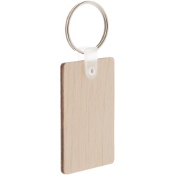 Woody D přívěšek na klíče