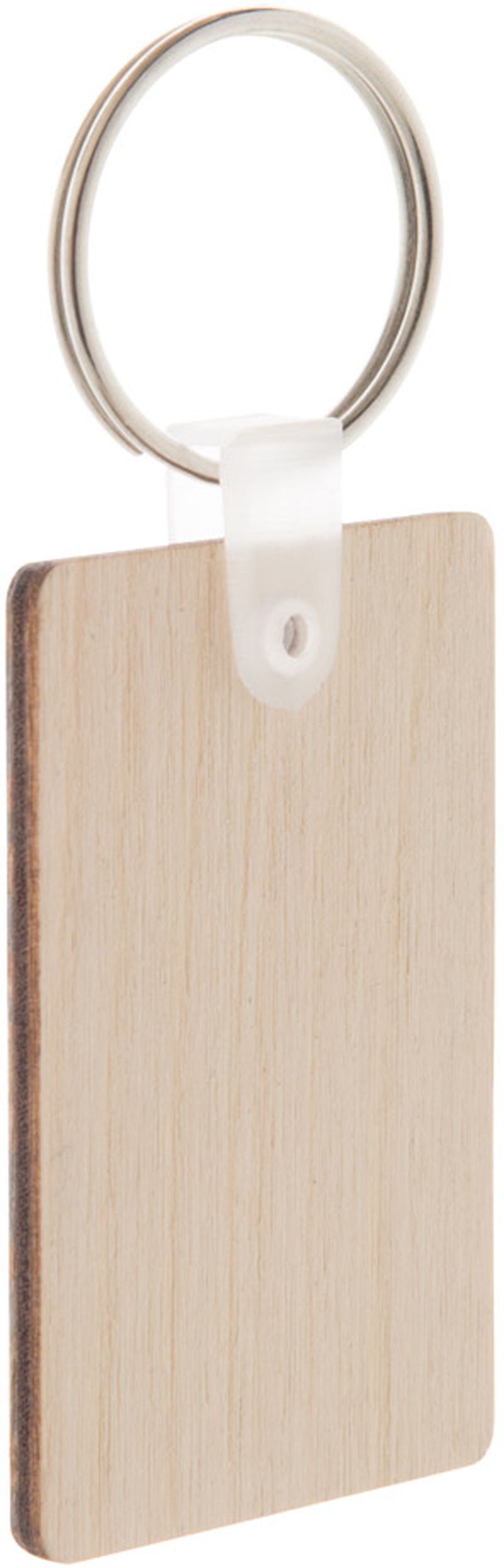 Woody D přívěšek na klíče