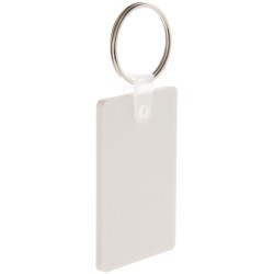 Foamy D přívěšek na klíče