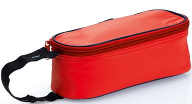 Rufus pouzdro na jídlo