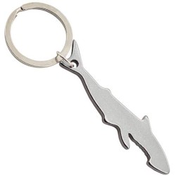 Klíčenka - žralok