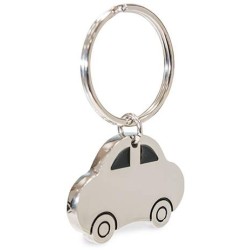 Klíčenka - auto