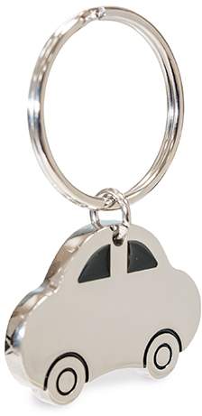 Klíčenka - auto