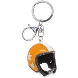 Klíčenka - helma