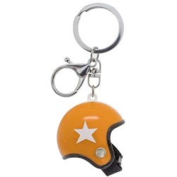 Klíčenka - helma