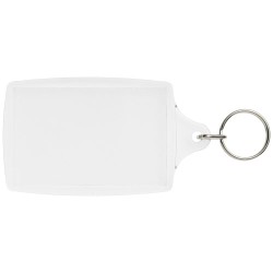 Velká plastová klíčenka Orca