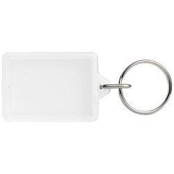 Kompaktní plastová klíčenka Midi