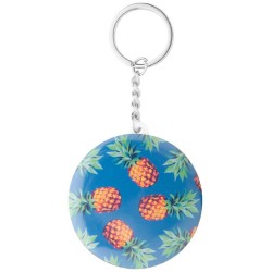 KeyBadge Mini přívěšek na klíče s plackou