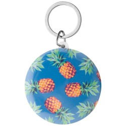 KeyBadge Maxi přívěšek na klíče s plackou