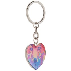 Valentine přívěšek na klíče