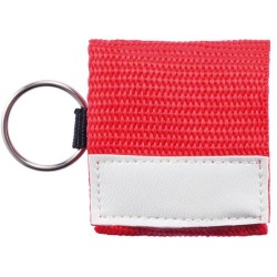 Klíčenka s maskou KPR