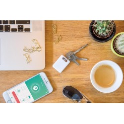 Lokátor klíčů 2.0