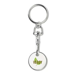 Přívěsek se žetonem