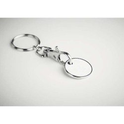 Přívěsek se žetonem