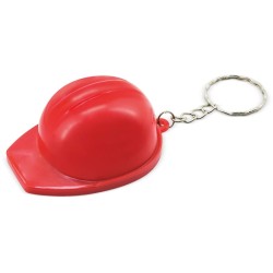 klíčenka - helma s otvírákem