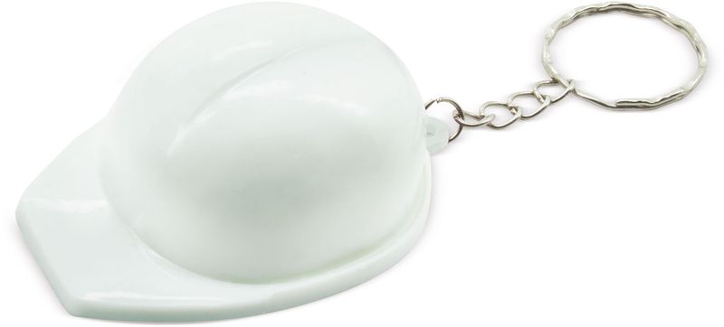 klíčenka - helma s otvírákem