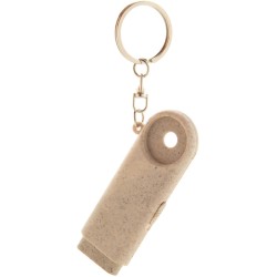 Bopor přívěšek na klíče se žetonem