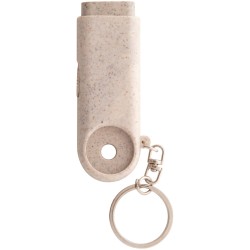 Bopor přívěšek na klíče se žetonem