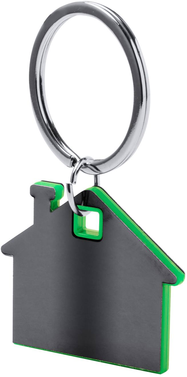 Zosin přívěšek na klíče