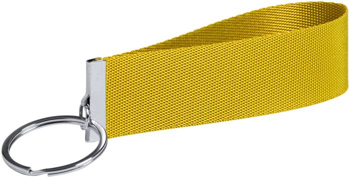 Tofin přívěšek na klíče