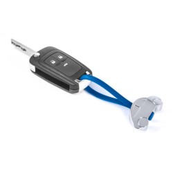 Rizet přívěšek na klíče