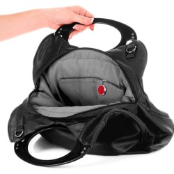 Lysia držáček na klíče