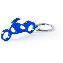 Blicher přívěšek na klíče s otvírákem