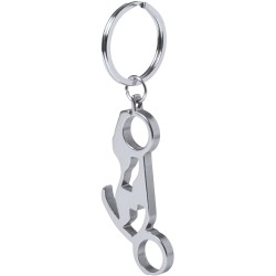 Blicher přívěšek na klíče s otvírákem