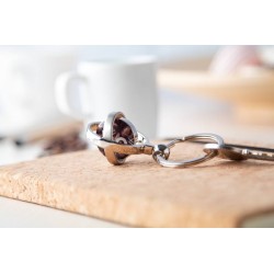 Carousal přívěšek na klíče