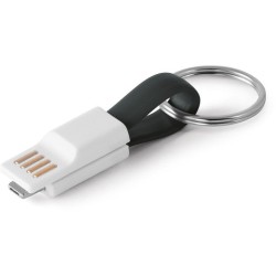 Riemann usb kabel s konektorem 2 v 1