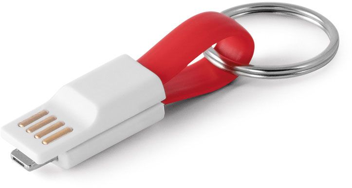 Riemann usb kabel s konektorem 2 v 1