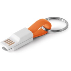 Riemann usb kabel s konektorem 2 v 1