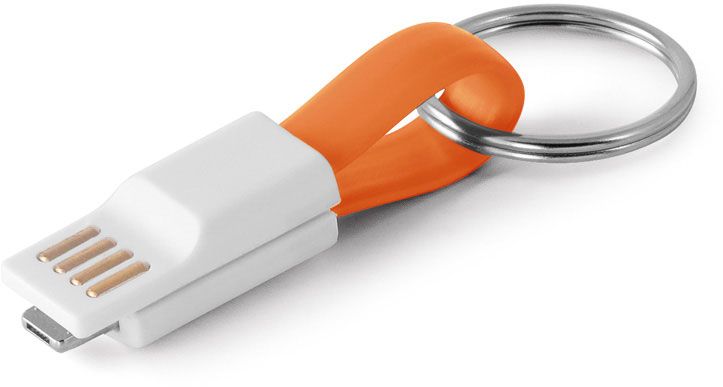 Riemann usb kabel s konektorem 2 v 1