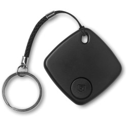 Finder Zařízení proti ztrátám