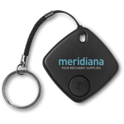 Finder Zařízení proti ztrátám