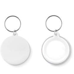 Pin key Malý odznak - klíčenka